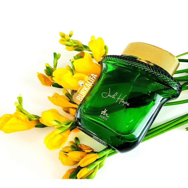 Jack Hope EDP 100 ml.