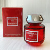 Pacorocka Red EDP 100 ml.