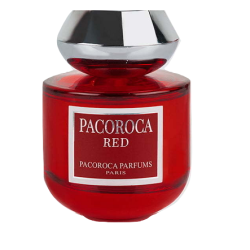 PACOROCA RED EDP 100ML.