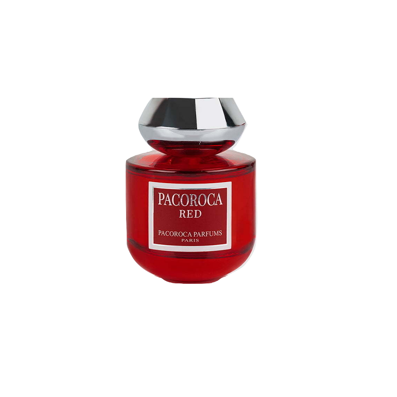 PACOROCA RED EDP 100ML.