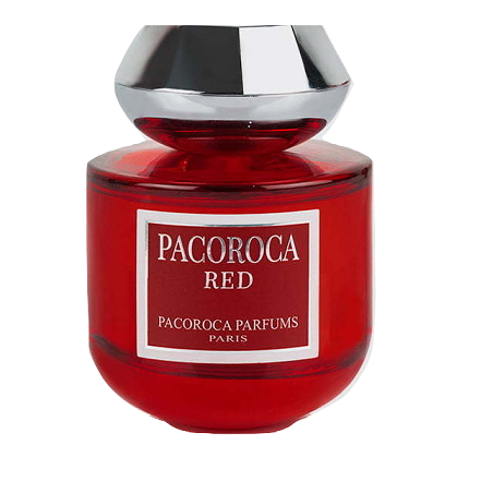 PACOROCA RED EDP 100 мл.