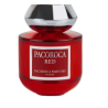 PACOROCA RED - EDP 100ml. | Prancūziški kvepalai moterims
