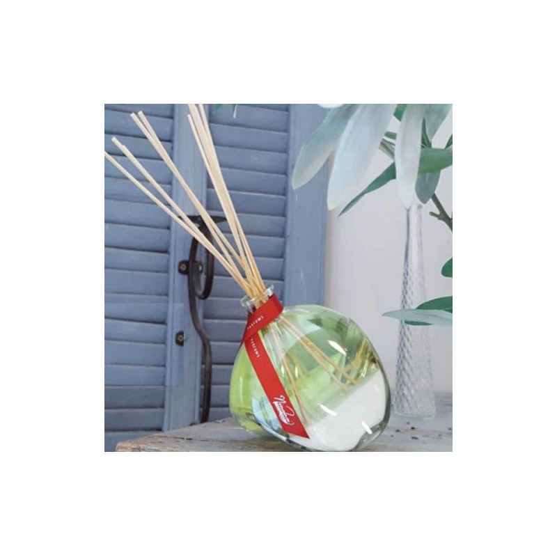 Mājas aromātu difuzors VERBENA 400ml.