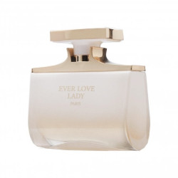 Ever Love LADY, Elysees Modeparfums von PRESTIGE SAS Kvepalai moterims