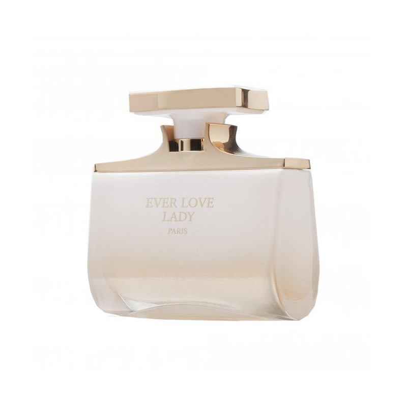 Ever Love LADY ,Elysees fashion parfums by PRESTIGE S.A.S  Kvepalai moterims