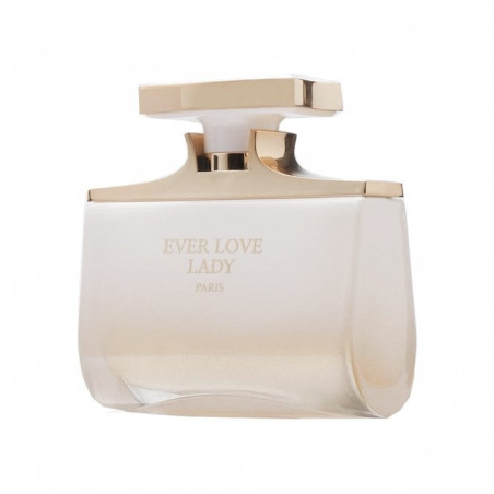 Ever Love LADY, Elysees Modeparfums von PRESTIGE SAS Kvepalai moterims
