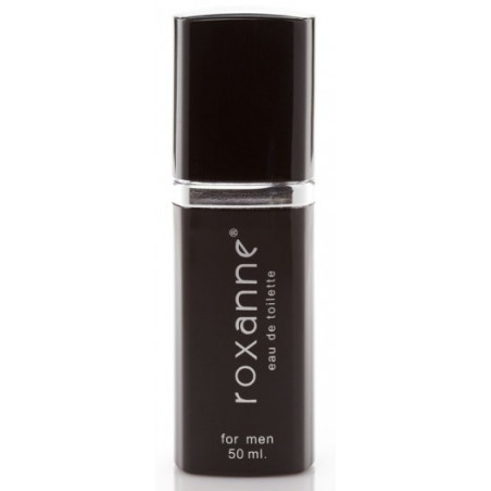 Roxanne - M16 - EDT- 50ml. | Armani Black code analogas