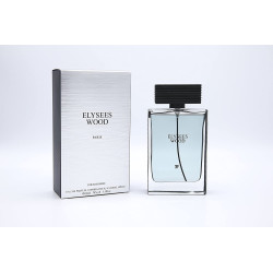 ELYSEES WOOD - EDP - 100ml. | Prancūziški kvepalai vyrams