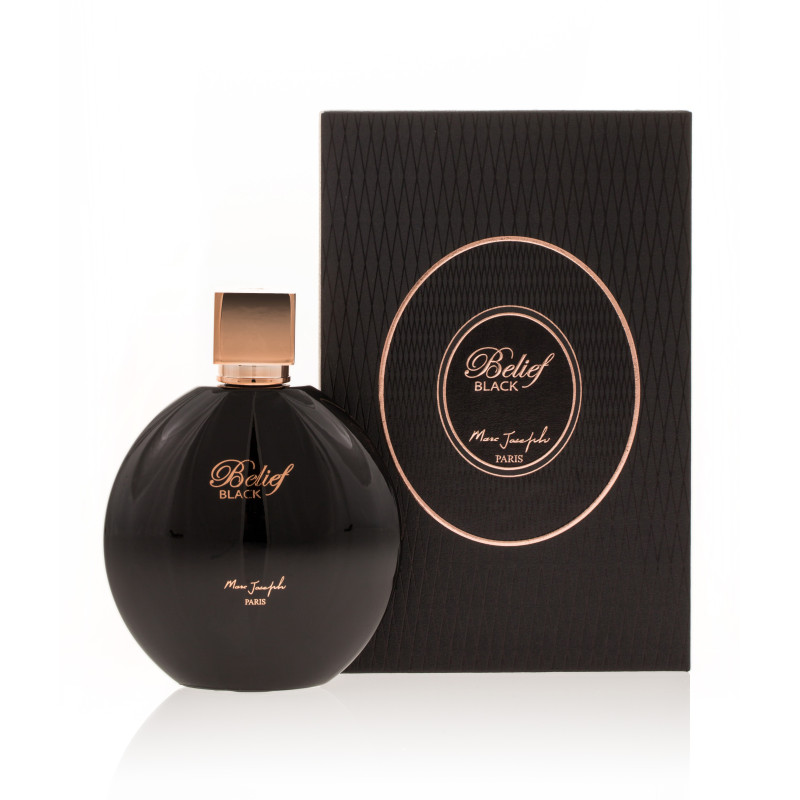 Вера Черный EDP