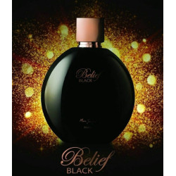 Belief Black Edp 100ml | Perfumy Damskie