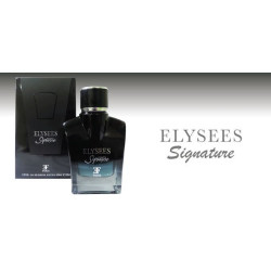Elysees Signature EDP 100ml