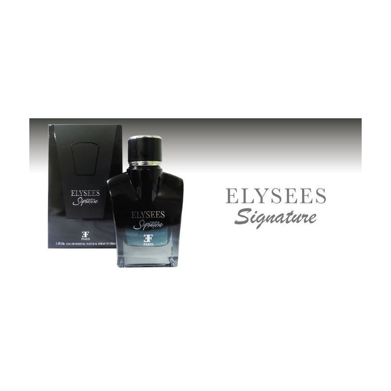 Elysees Signature EDP 100ml