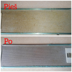 CLEANER DEGREASER PARGRAS